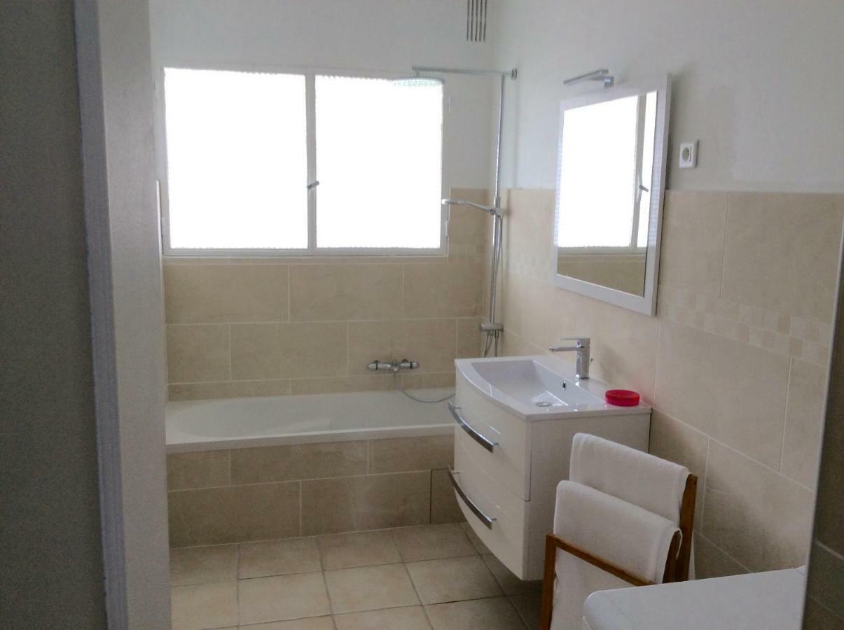 Appartement Dolce Vita Cagnes-sur-Mer Exterior foto